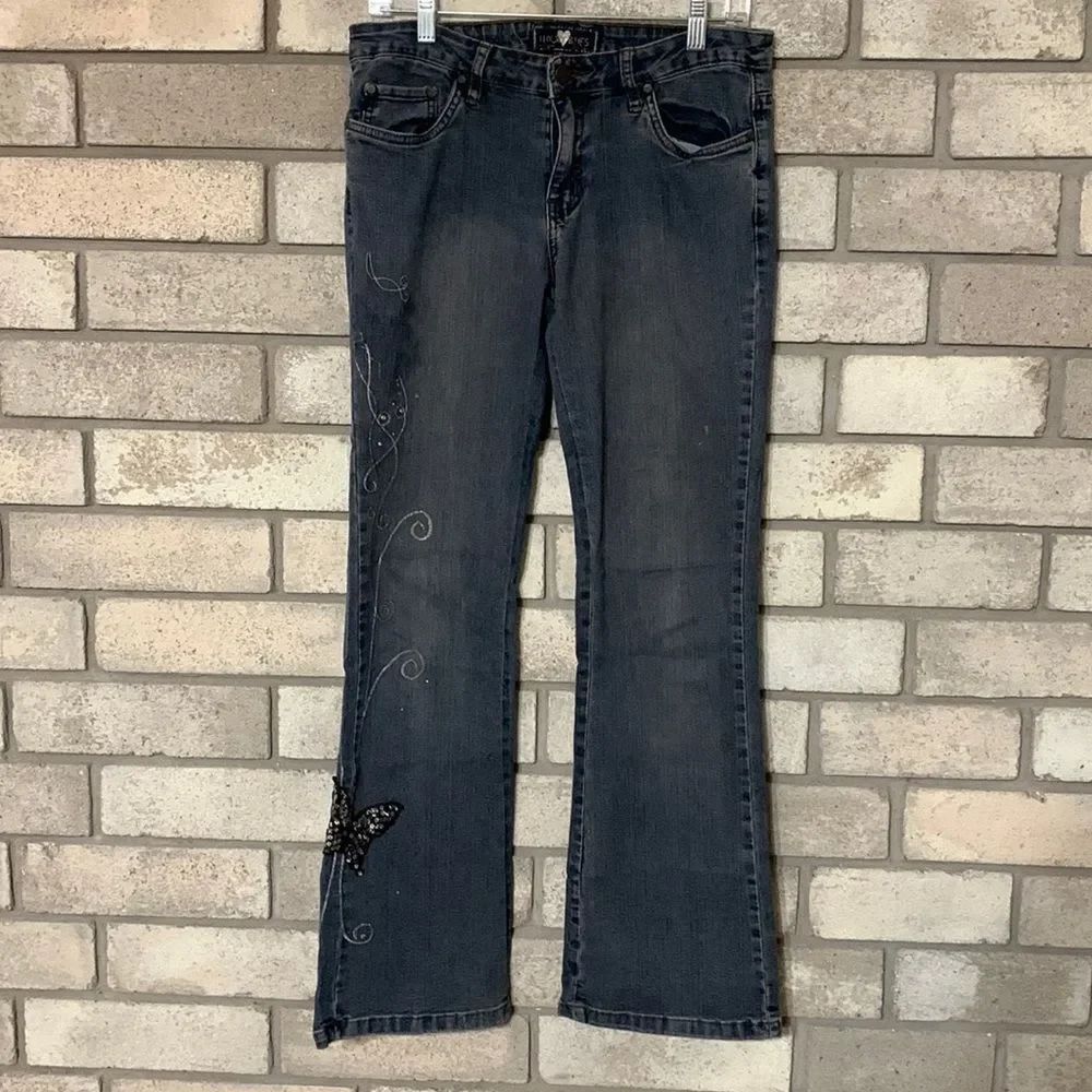 3for$20 Jean 7/8